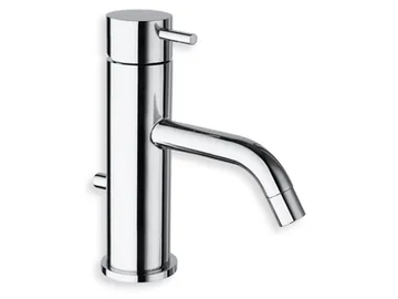 TRICOLORE VERDE CRITV221 - Countertop single handle washbasin mixer by CRISTINA Rubinetterie - view 2
